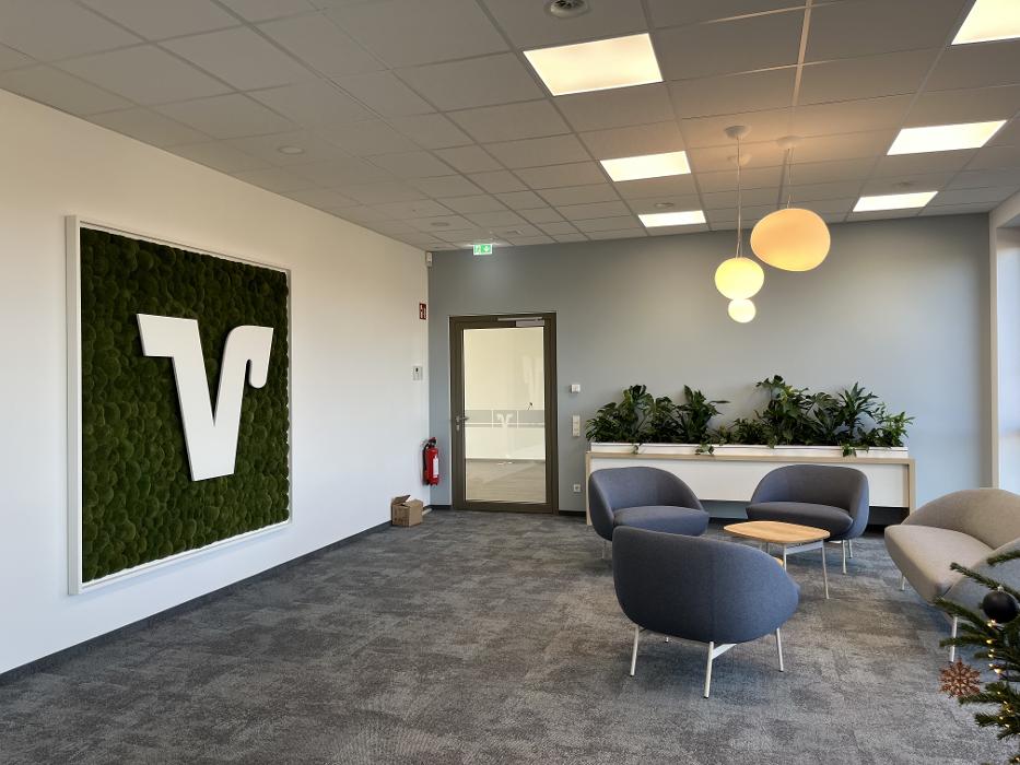 Hannoversche Volksbank KompetenzCenter Celle (Firmenkunden, Private Banking und Baufinanzierungsberatung)