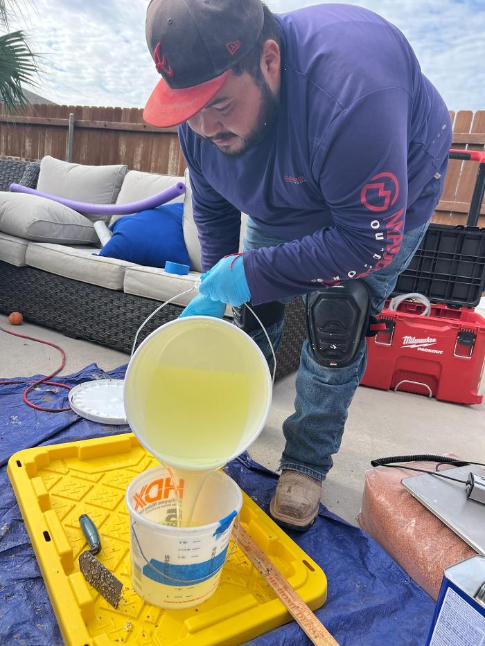 Softroc of The Concho Valley Logo