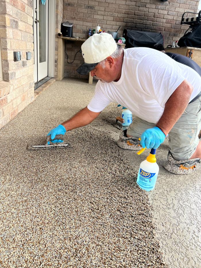 Softroc of The Concho Valley Image