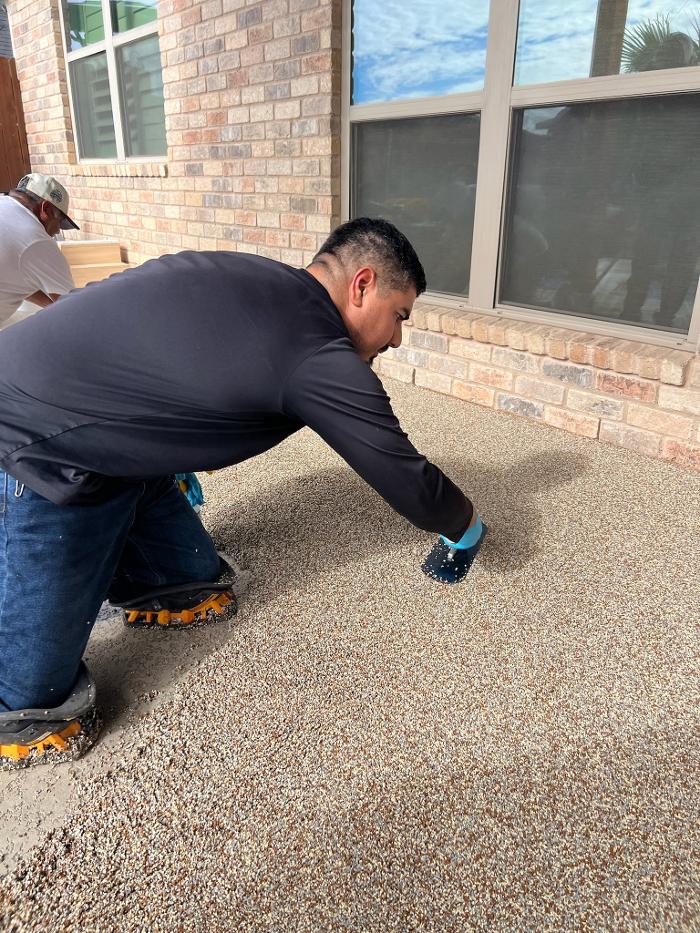 Softroc of The Concho Valley Image