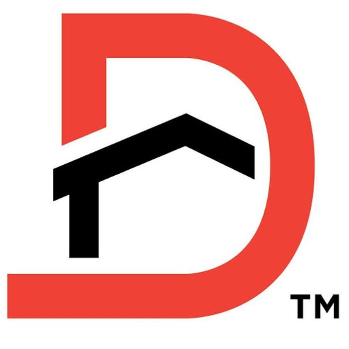 The Driveway Company of Macon Logo