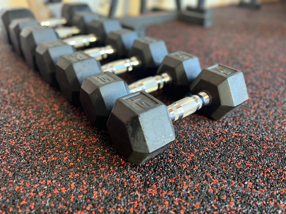 Softroc of Columbia Image