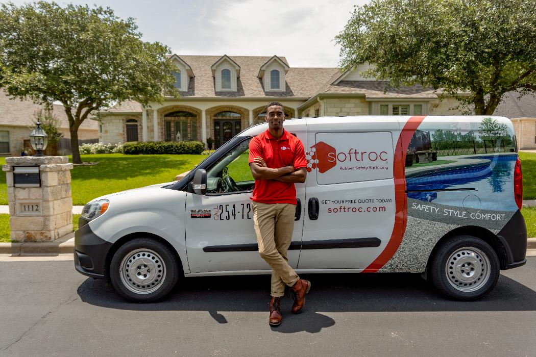 Softroc of Orlando Image