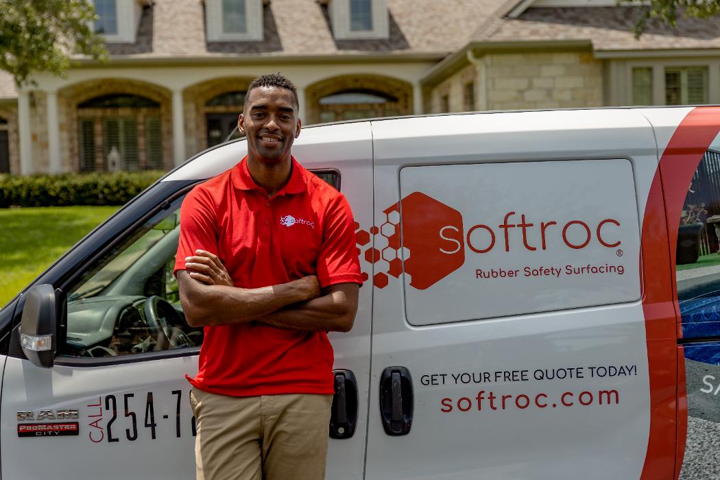 Softroc of Orlando Image