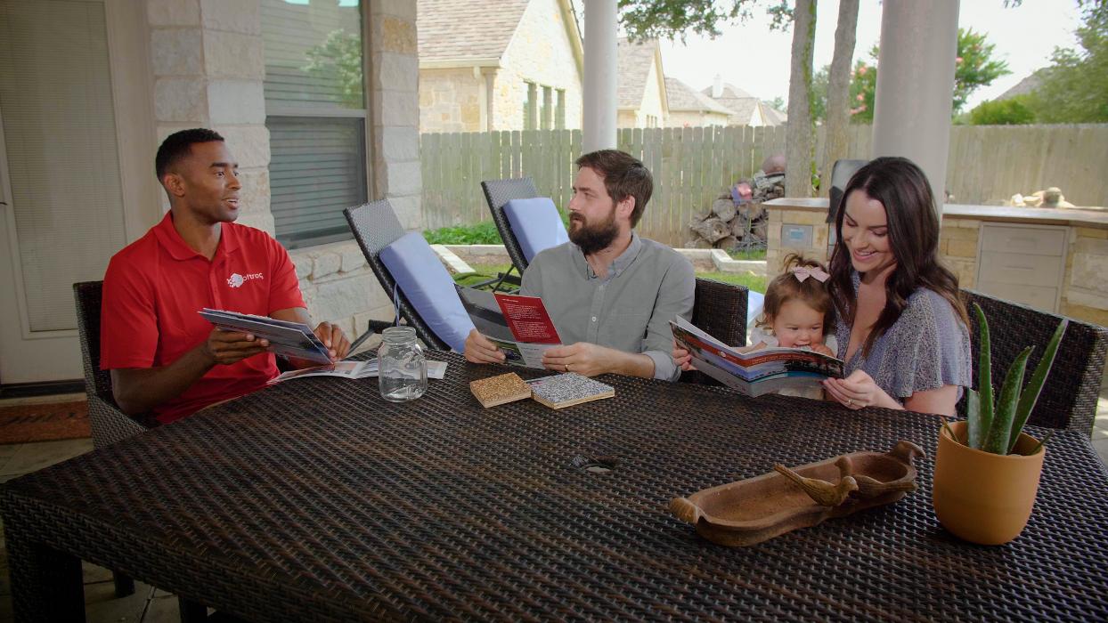 Softroc of Orlando Image