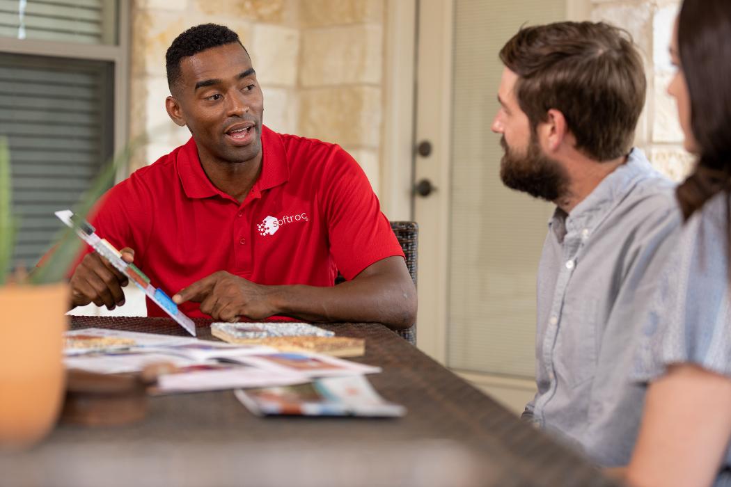 Softroc of Orlando Image