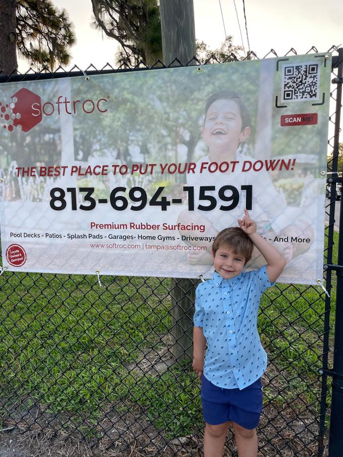 Softroc of Ocala Image