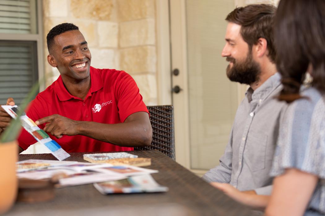 Softroc of Ocala Image