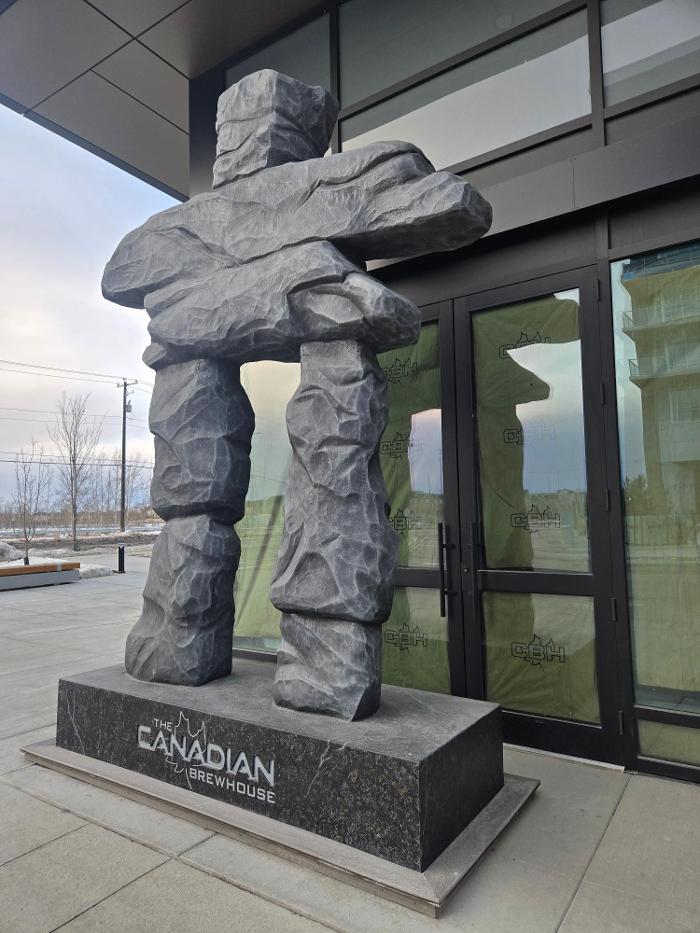The Canadian Brewhouse (Calgary West Springs)