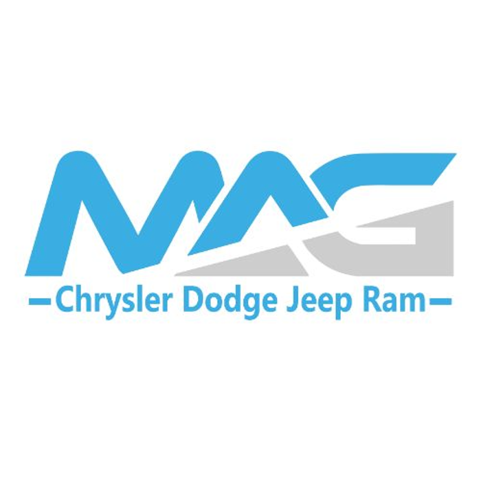 MAG Chrysler Dodge Jeep Ram Image