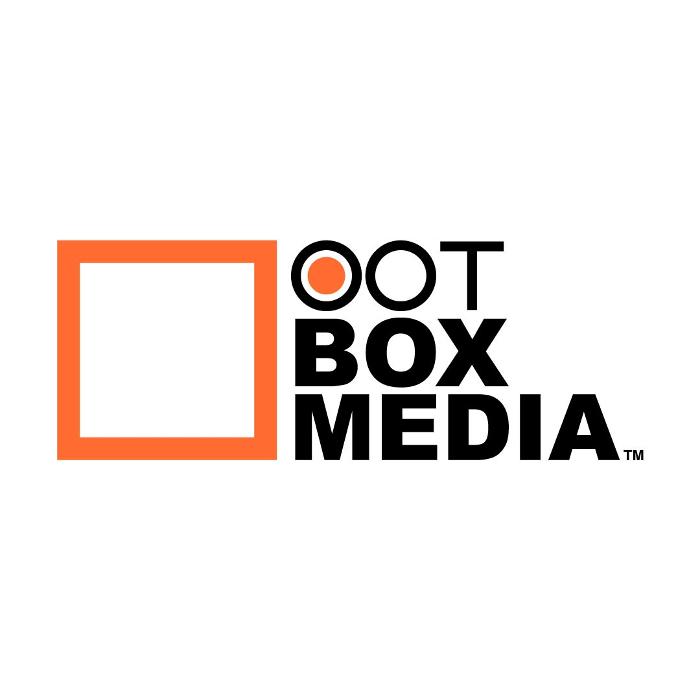 OOT Box Media Logo