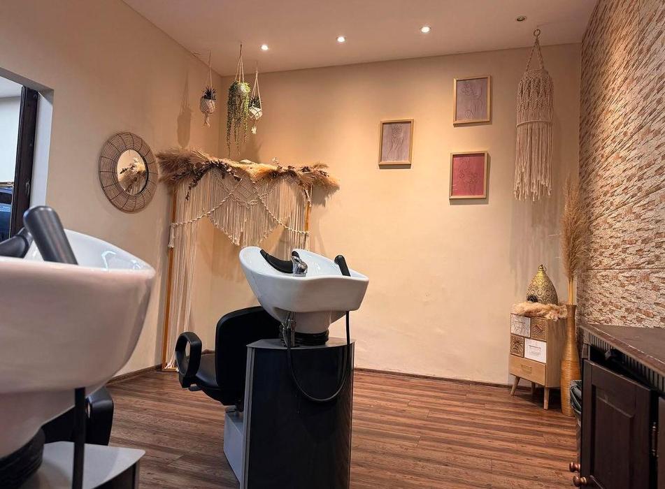 Haarverlängerung/Extensions & Balayage - Salon Lifestyle by Sonja, Mainstraße in Bürstadt