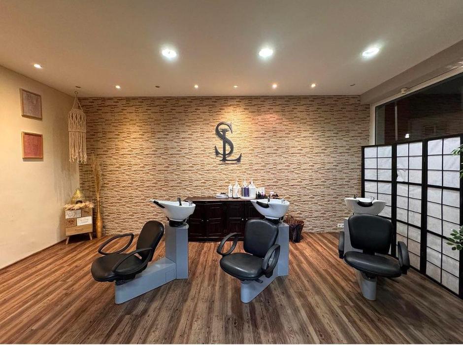 Haarverlängerung/Extensions & Balayage - Salon Lifestyle by Sonja, Mainstraße in Bürstadt