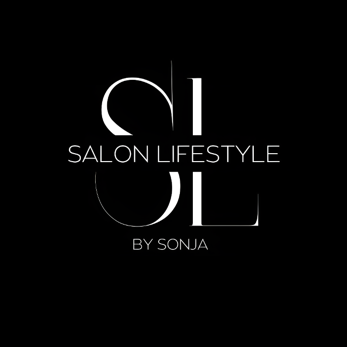Logo Haarverlängerung/Extensions & Balayage - Salon Lifestyle by Sonja Logo Haarverlängerung/Extensions & Balayage - Salon Lifestyle by Sonja