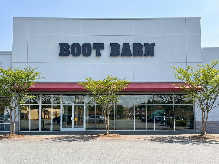 Boot Barn
