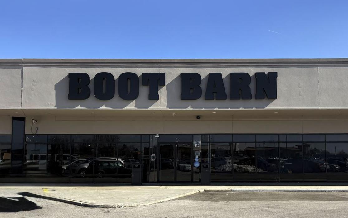 Elizabethtown - Store Image