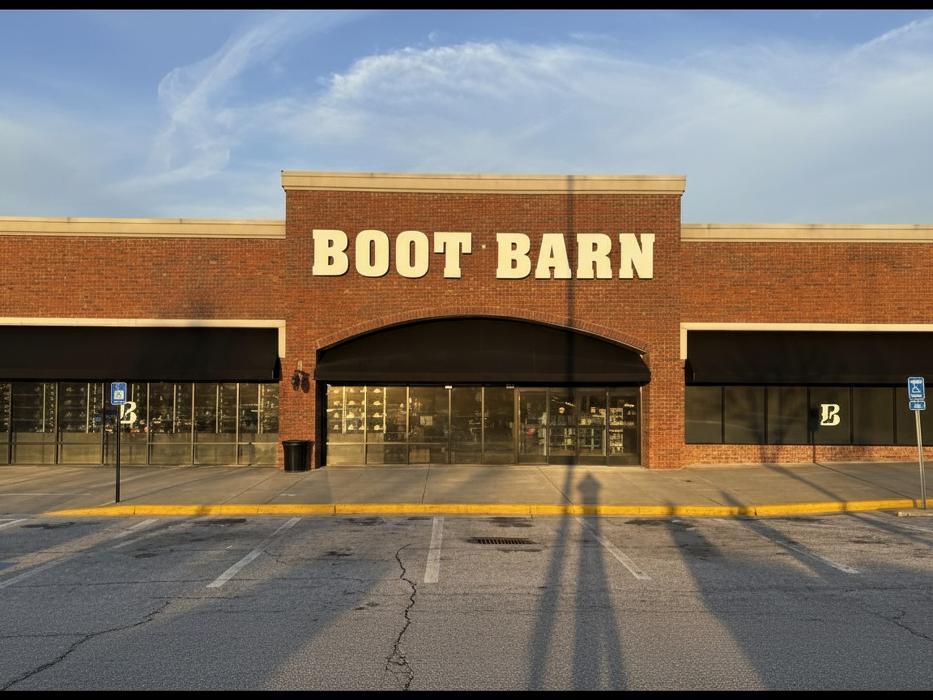 Boot Barn
