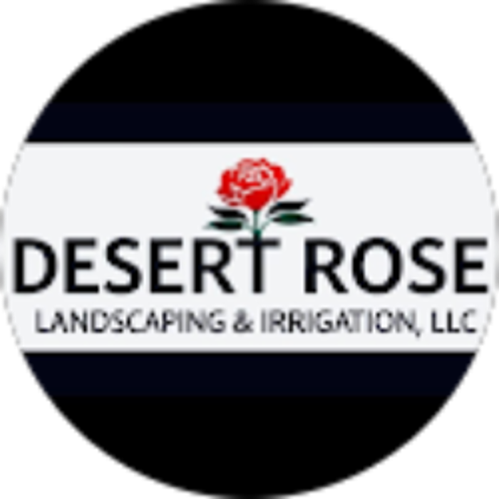 Desert Rose Landscaping LLC.