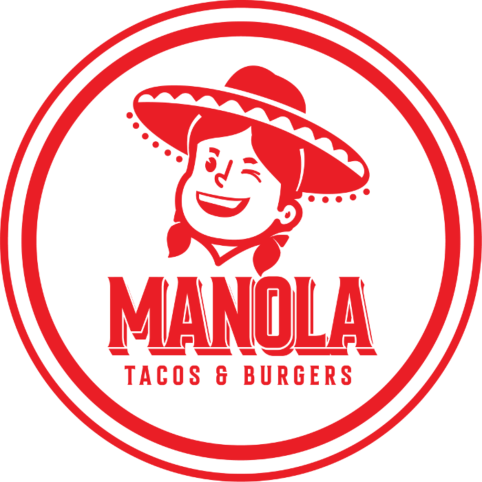 Manola tacos&burgers Image