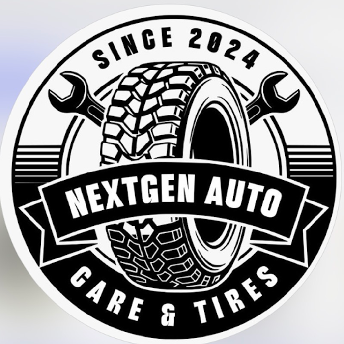 NEXTGEN AUTO CARE AND TIRES Image
