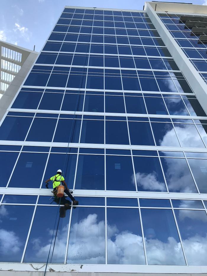 C&M Building Services, Inc. Image