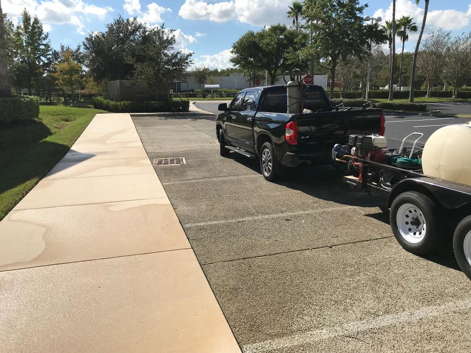 C&M Building Services, Inc. Image