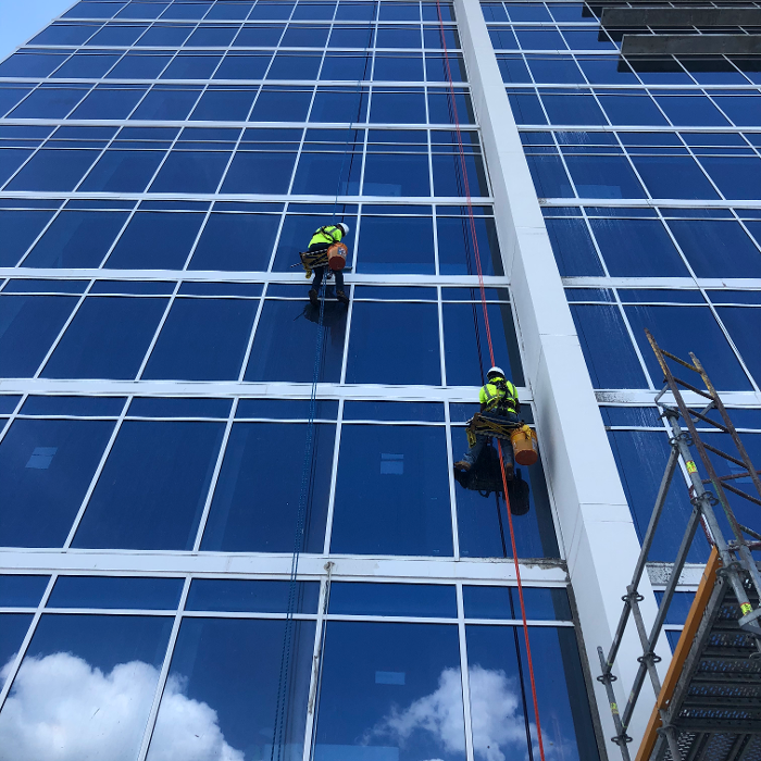 C&M Building Services, Inc. Image