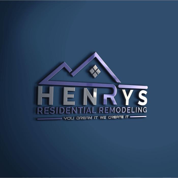 Henrys Residential Remodeling LLC Image