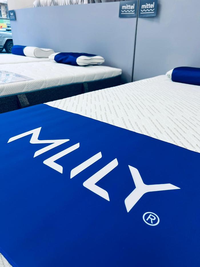 Matratzen Concord Filiale Berlin-Charlottenburg, Bismarckstraße in Berlin