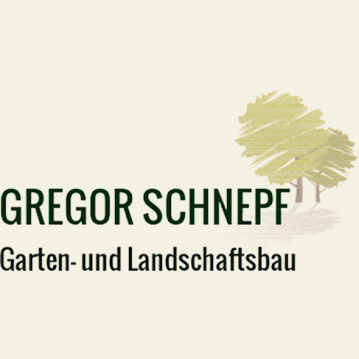 Gregor Schnepf Garten- und Landschaftsbau