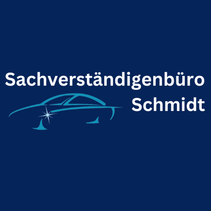 Kfz Gutachter Erfurt - Sachverständigenbüro Schmidt