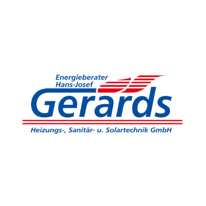 Gerards GmbH in Bad Münstereifel - Logo