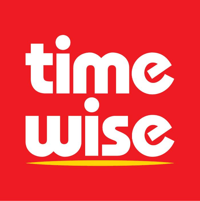 Timewise Car Wash