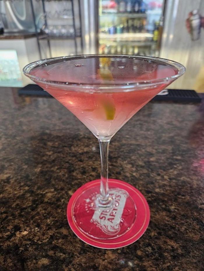 Mixed Up Waterside Bar and Grill Image