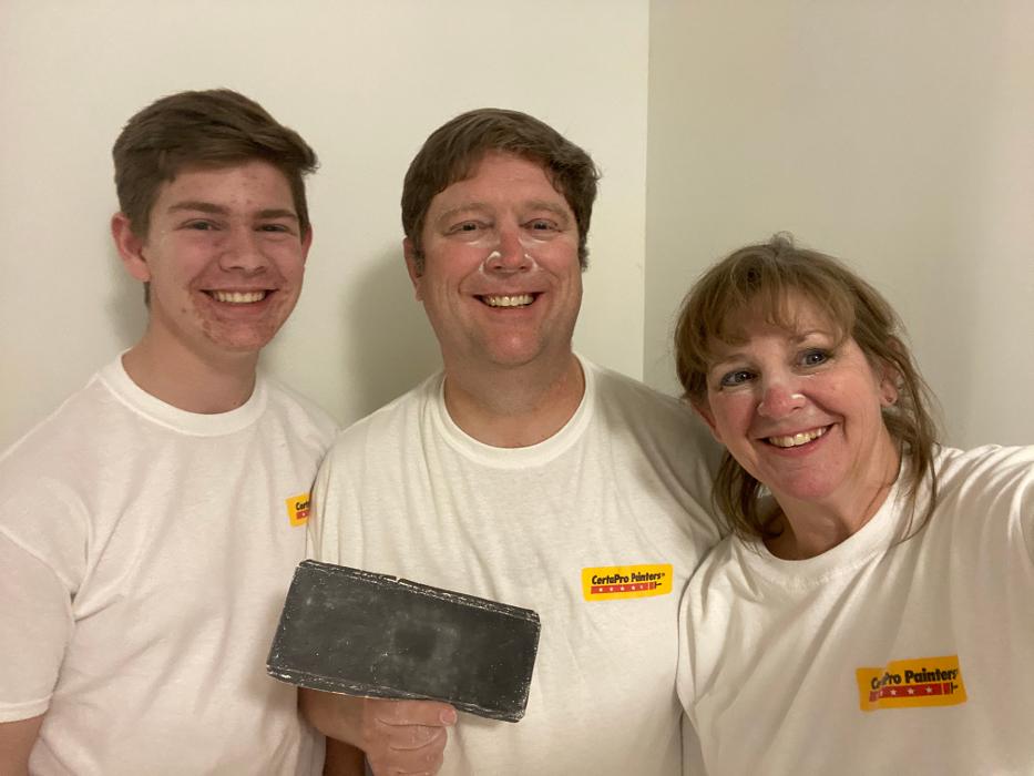 CertaPro Painters of Provo Image