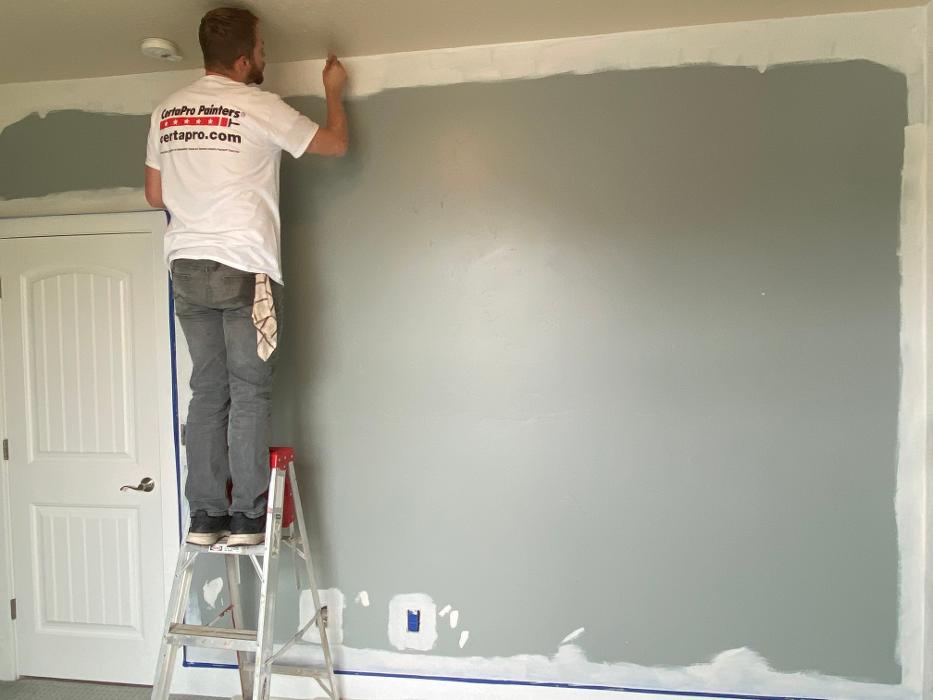 CertaPro Painters of Provo Image