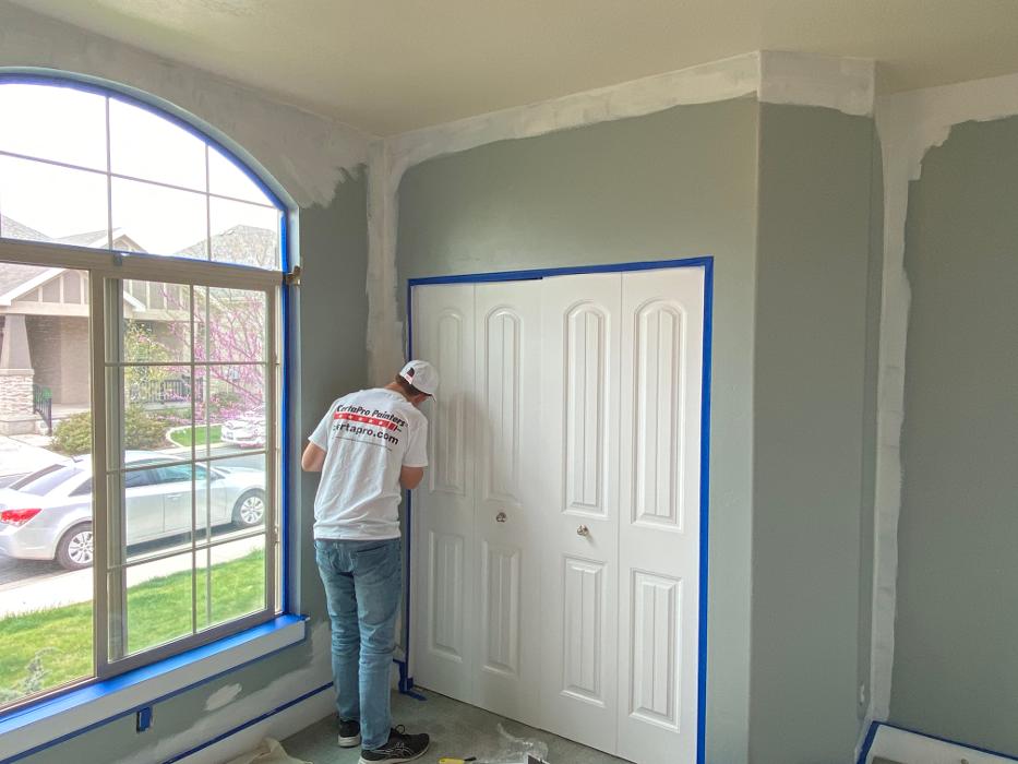 CertaPro Painters of Provo Image