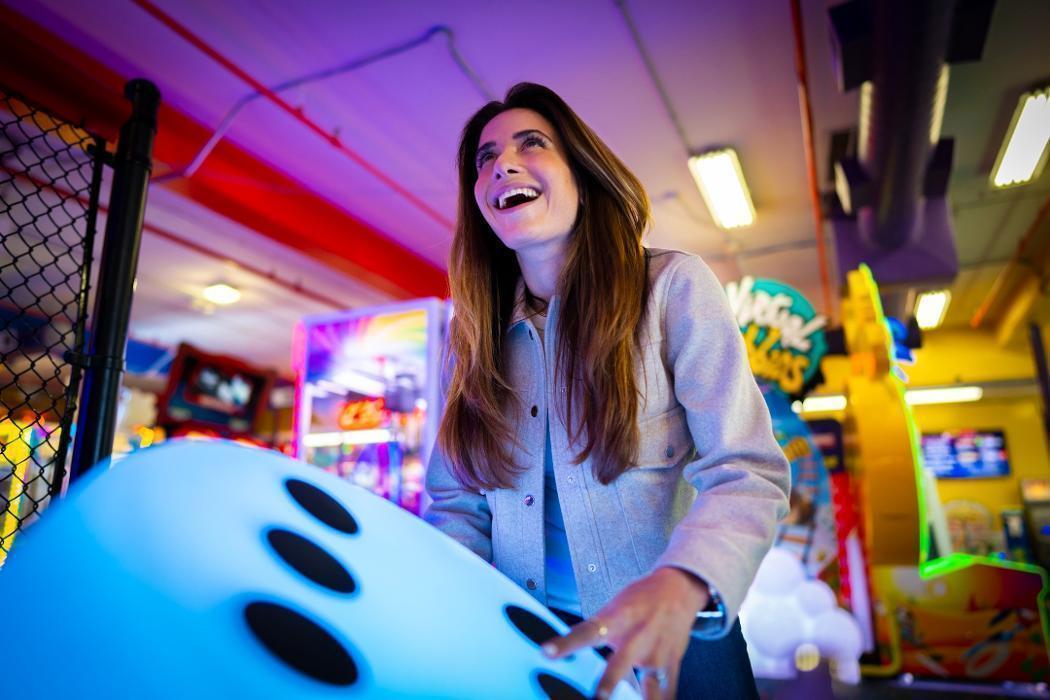 Laser Bounce - Family Fun Center | Queens