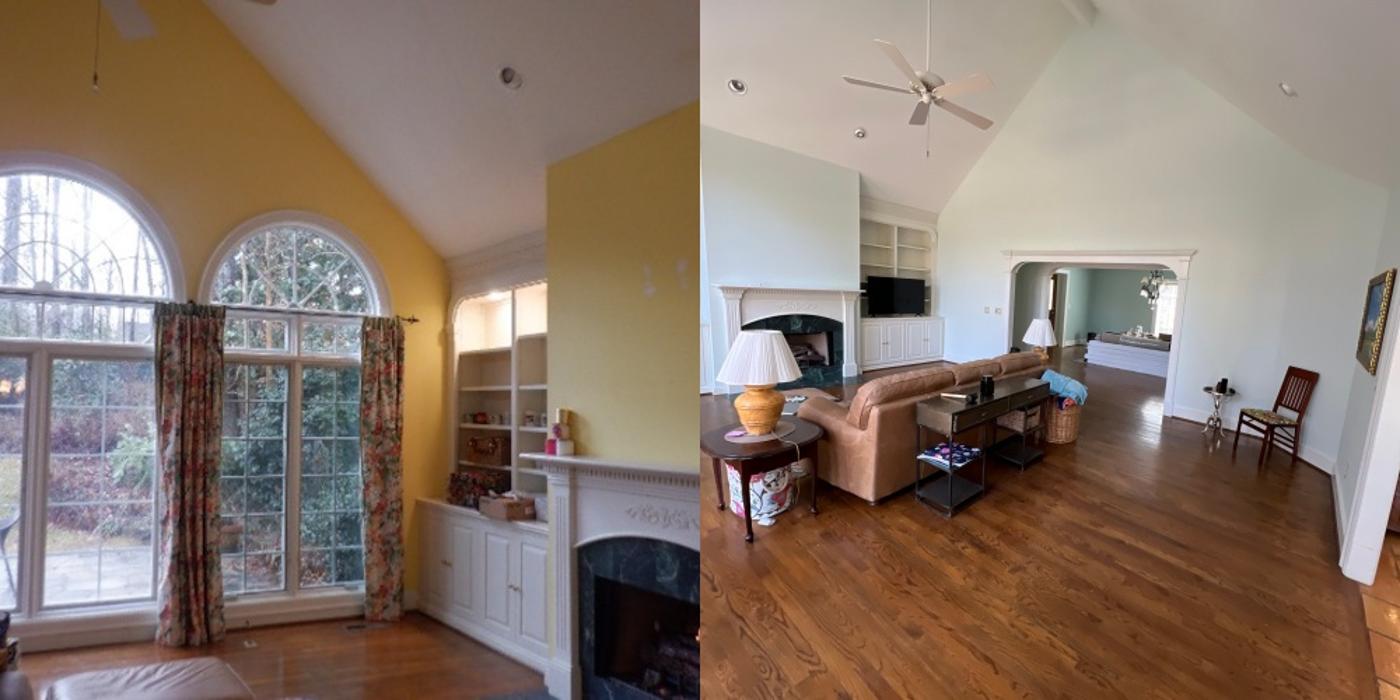 CertaPro Painters of Auburn, AL Image