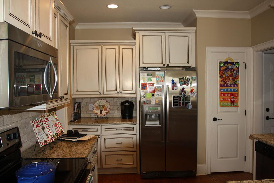 CertaPro Painters of Auburn, AL Logo