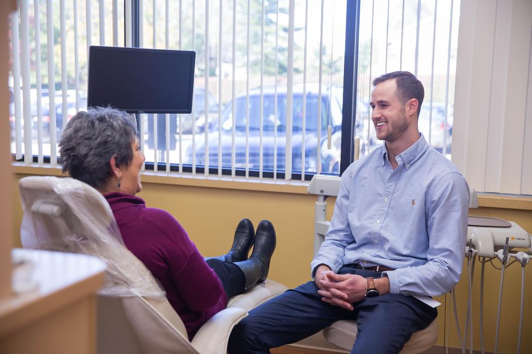 Beaumont Family Dentistry At Leestown - Lexington, KY