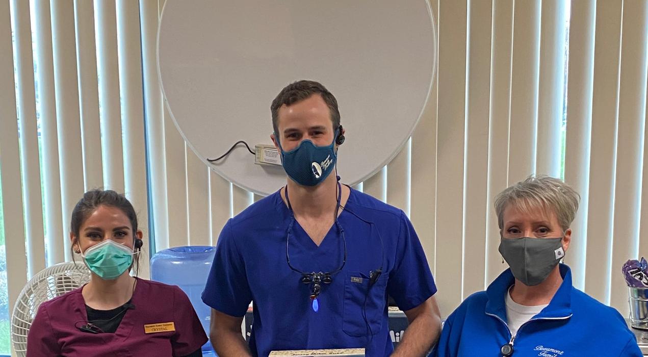 Beaumont Family Dentistry At Leestown - Lexington, KY