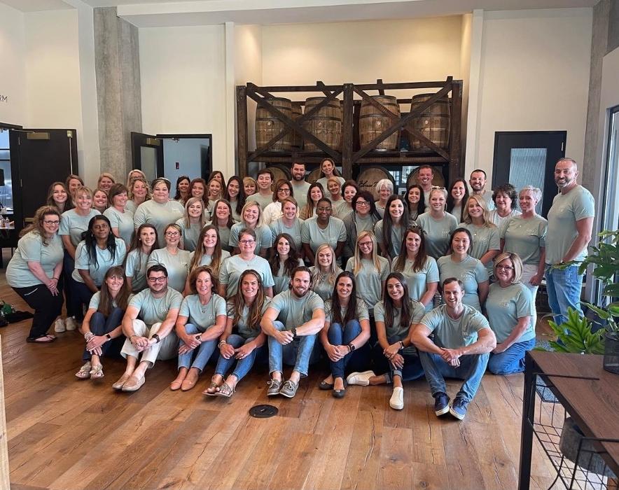 Beaumont Family Dentistry At Leestown - Lexington, KY