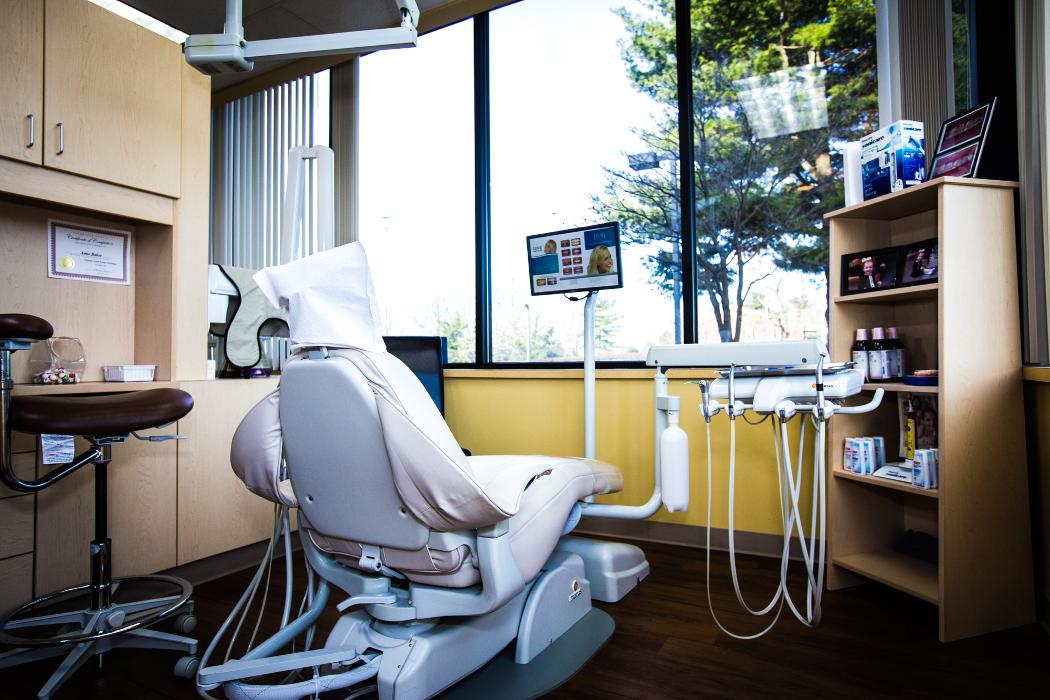 Beaumont Family Dentistry At Leestown - Lexington, KY