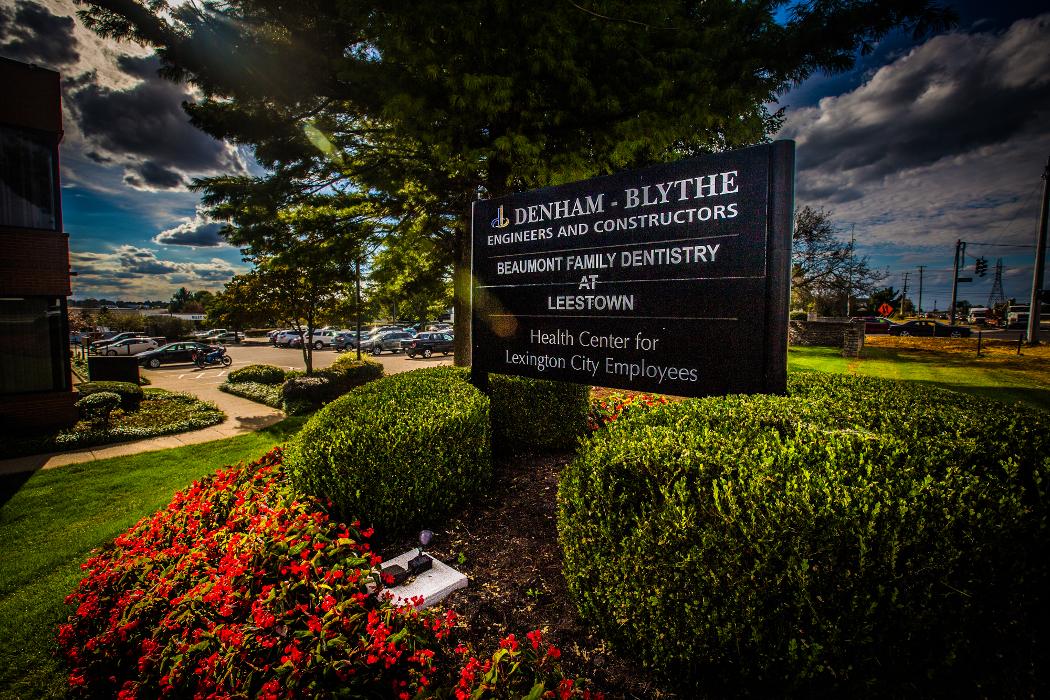 Beaumont Family Dentistry At Leestown - Lexington, KY