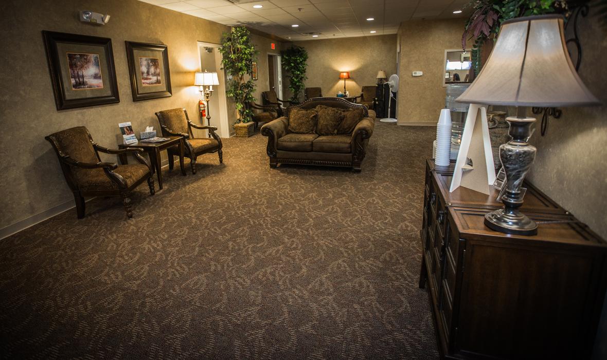 Beaumont Family Dentistry At Leestown - Lexington, KY