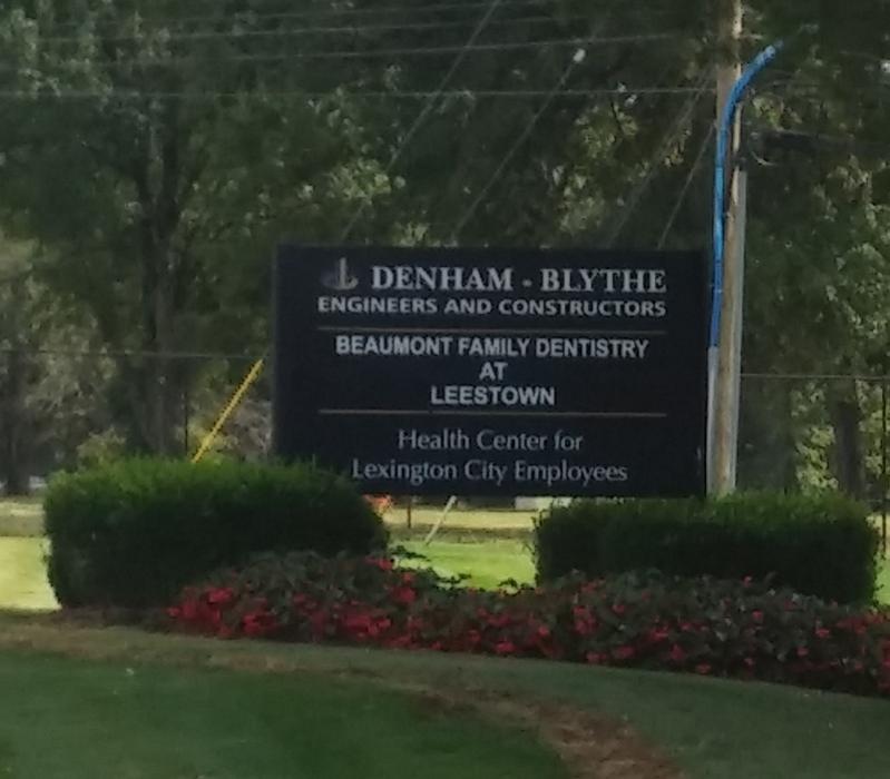 Beaumont Family Dentistry At Leestown - Lexington, KY