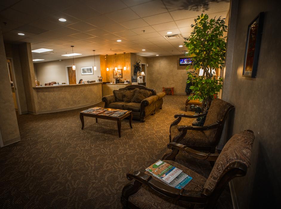 Beaumont Family Dentistry At Leestown - Lexington, KY