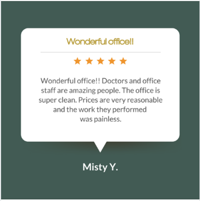 Beaumont Family Dentistry At Leestown - Lexington, KY