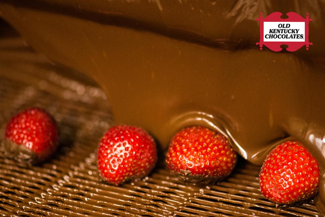 Old Kentucky Chocolates Image